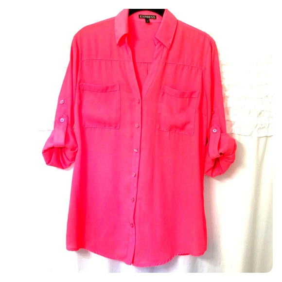 Portofino Blouse - Picture 1 of 5